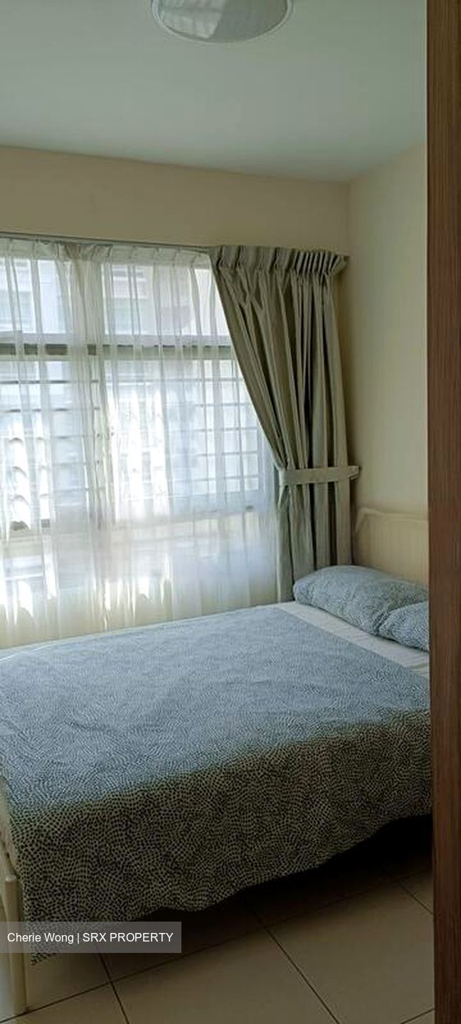 Blk 601A Punggol Vista (Punggol), HDB 3 Rooms #450123651